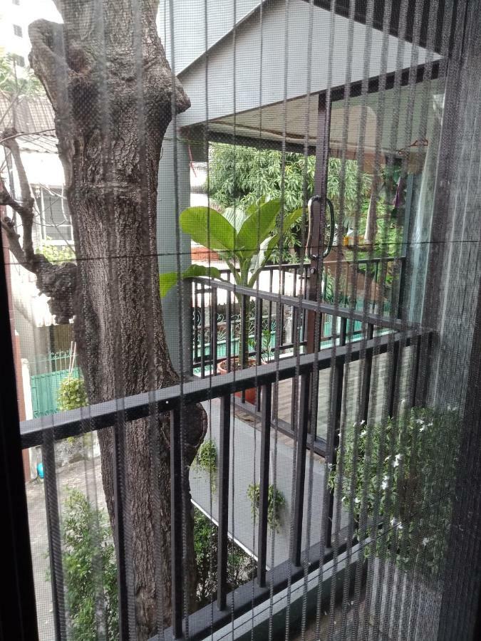 Badu Sukhumvit Dormitory Bangkok Exteriér fotografie